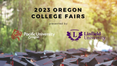 Oregon College Fairs