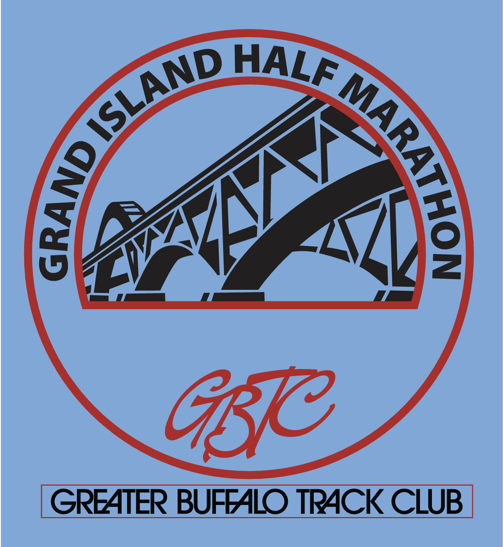 The GBTC Grand Island Half Marathon, Grand Island, New York, United States