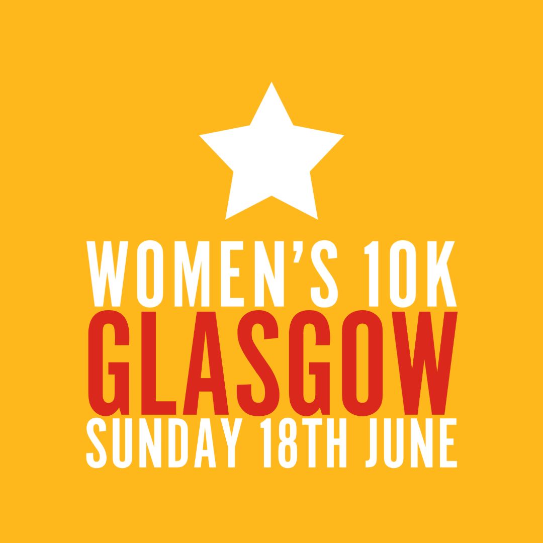 2023 Women's 10K Glasgow, Glasgow, Scotland, United Kingdom