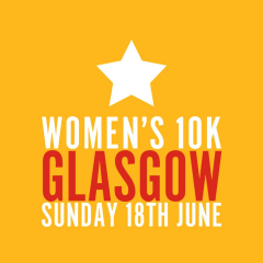 2023 Women's 10K Glasgow
