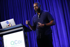 QCon San Francisco Software Development Conference. Oct 2-6, 2023. In-person or Video-Only Pass