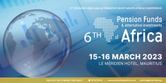 6th Pension Funds and Alternative Investments Africa Conference