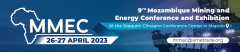 9th Mozambique Mining, Oil & Gas and Energy Conference and Exhibition