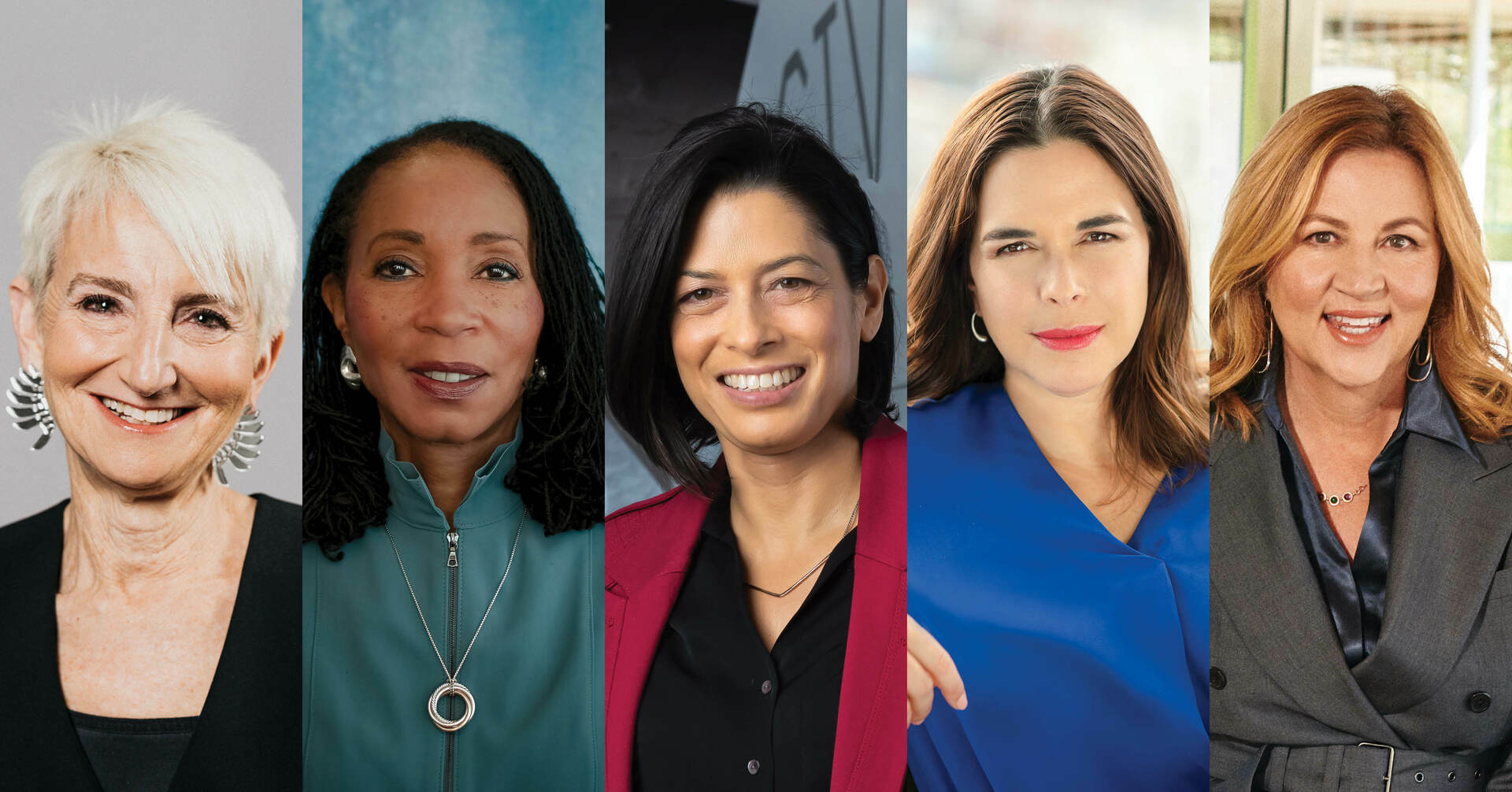 Madam President: Women Leaders in Higher Education, New Canaan, Connecticut, United States
