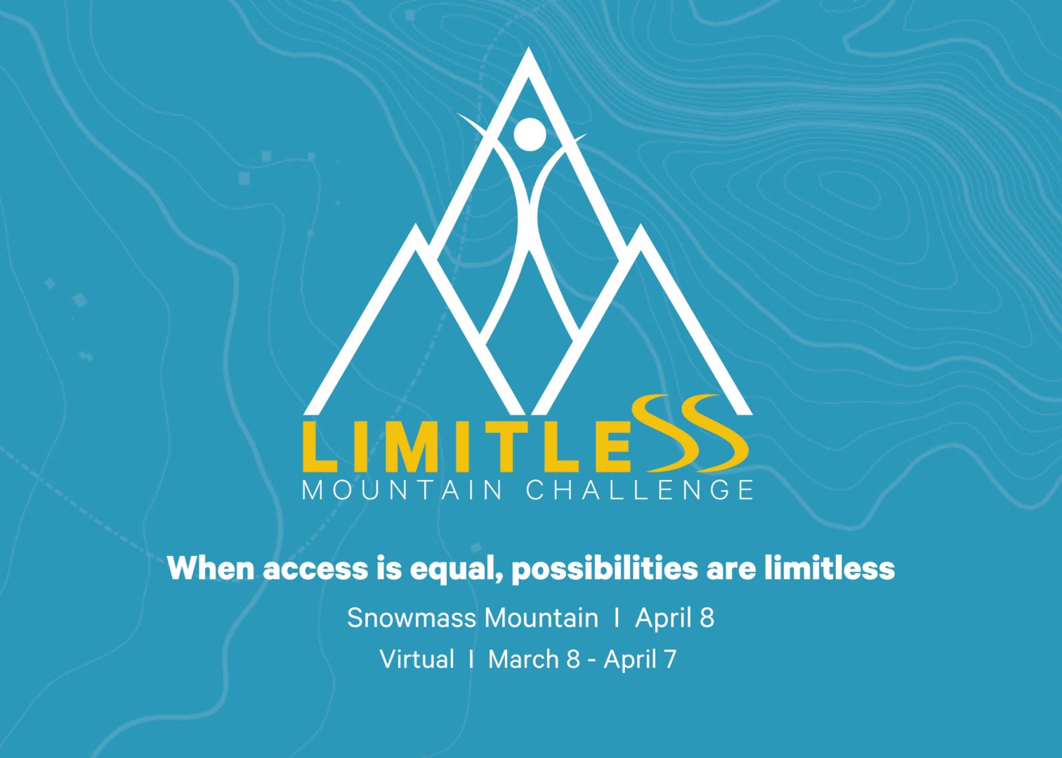 Limitless Mountain Challenge, Snowmass Village, Colorado, United States