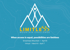 Limitless Mountain Challenge