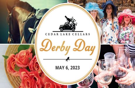 Derby Day, Wright City, Missouri, United States