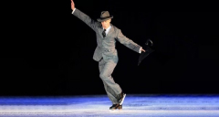 Kurt Browning on Ice