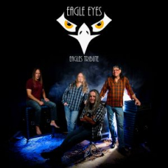 Lake House Productions and Mur-Man Productions Present: The Return of Eagle Eyes