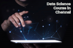 Best place to learn data science in chennai
