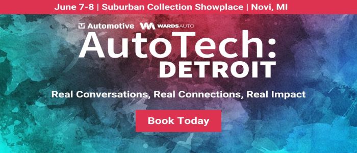 AutoTech: Detroit, Novi, Michigan, United States