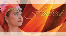 Ballet Ariel presents 'The Firebird', Denver, Colorado, United States