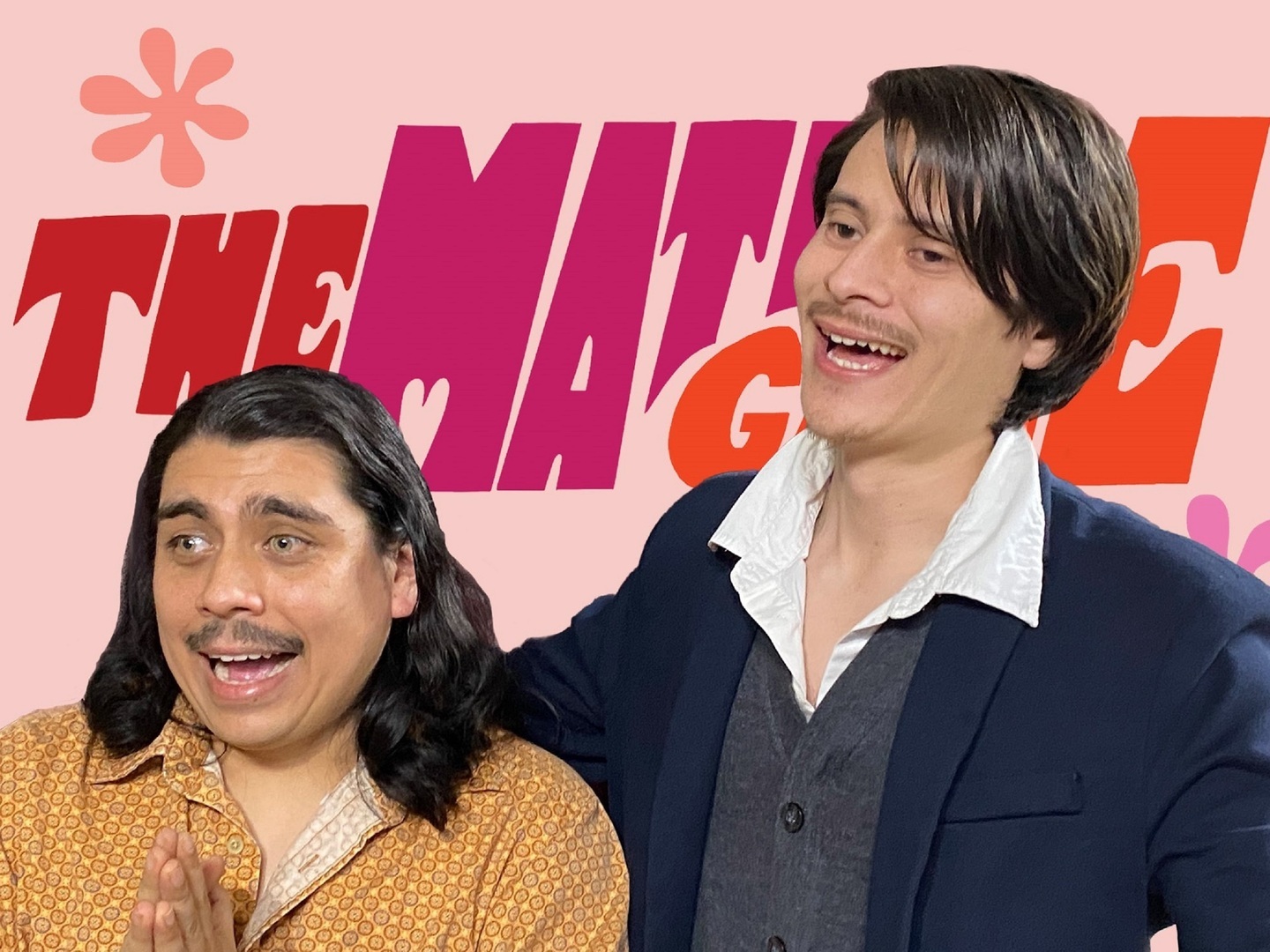 The Mating Game: An Improvised Game Show that's More than a Game!, Walnut Creek, California, United States