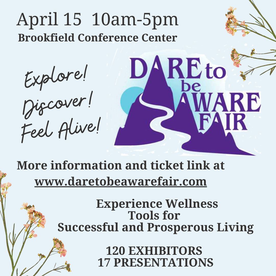 Dare to Be Aware Fair, Brookfield, Wisconsin, United States