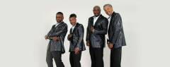 The Spinners live at Resorts Casino Hotel on April 21st