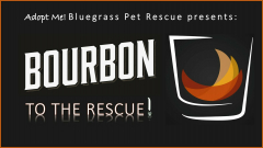 Bourbon to the Rescue