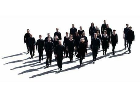 SF Choral Artists: Sound and (Not Much) Silence, Oakland, California, United States
