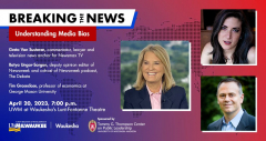Breaking the News: Understanding Media Bias