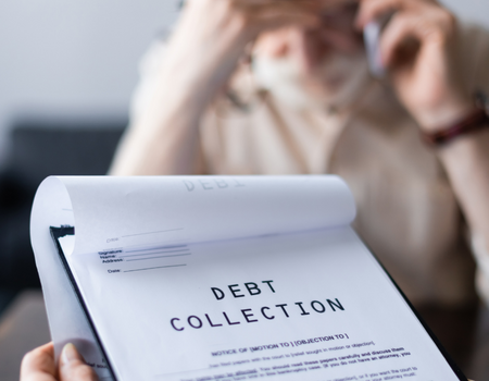 Understanding and Complying with the Fair Debt Collection Practices Act, Online Event