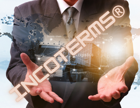 Understanding Incoterms® Rules in 2023, Online Event
