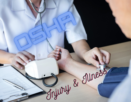 How to confirm your OSHA Injury & Illness Program will pass an Audit by OSHA, Online Event