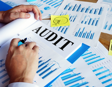 What it Takes to be an Effective Auditor-In-Charge, Online Event