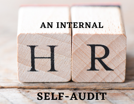 How to Conduct an Internal HR Self-Audit: How’s Your Scorecard?, Online Event