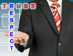 Essentials Of Building Trust & Respect at workplace: Keys to Organizational Success!