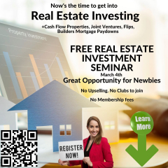 Real Estate Investing 101 for Newbies