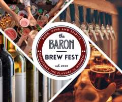The Baron Brew Fest