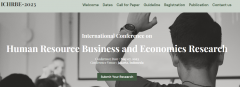 International Conference on Human Resource Business and Economics Research (ICHRBE-May-23)