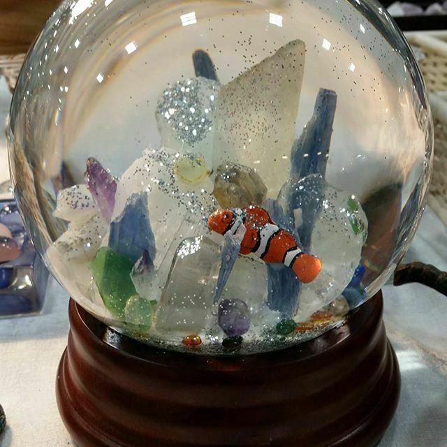 Treasures of the Earth Gem, Mineral and Jewelry Show, Virginia Beach City, Virginia, United States