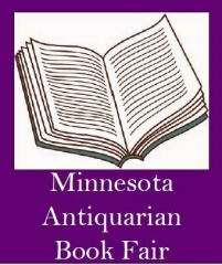 Minnesota Antiquarian Book Fair