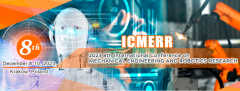 2023 8th International Conference on Mechanical Engineering and Robotics Research (ICMERR 2023)