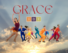 GRACE: A Spellbinding Theatrical Ice Show Experience