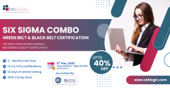 Lean Six Sigma Course In Kolkata