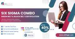 Lean Six Sigma Course In Coimbatore