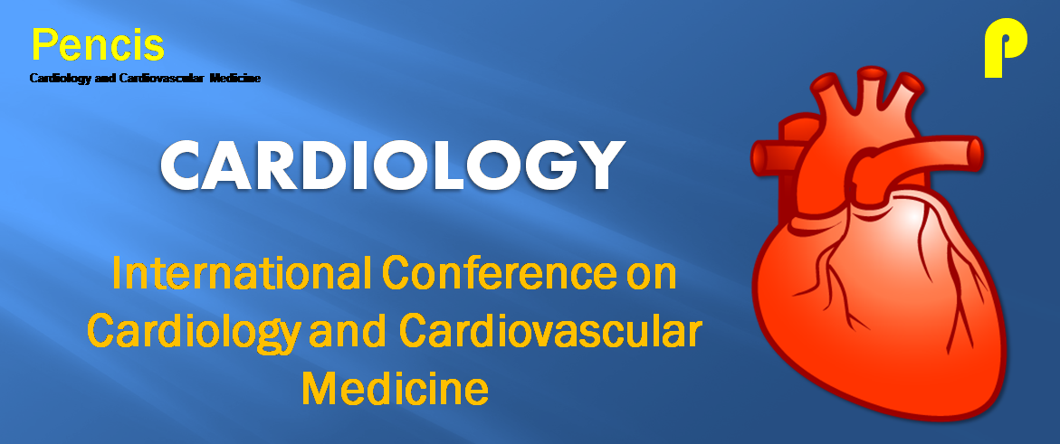 International conference on cardiology, Online Event