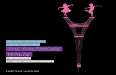 "The Baltimore Waltz" by Paula Vogel directed by Eddie Wolfson '23