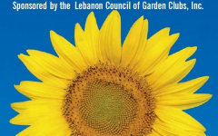 Lebanon Garden Tour and Scavenger Hunt