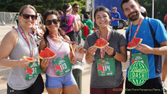 Melon Dash 10K | 5K | Fun Run