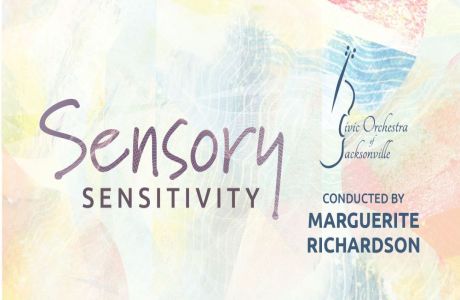 Sensory Sensitivity, Jacksonville, Florida, United States