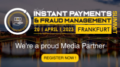 INSTANT PAYMENTS & FRAUD MANAGEMENT SUMMIT