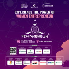 Fempreneur 2023- Experience the power of Women Entrepreneurs
