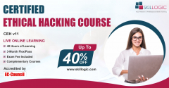 Ethical Hacking Course In Delhi