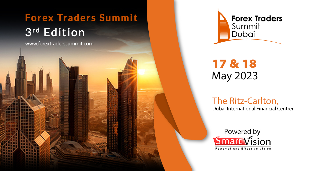 Forex Traders Summit, Ritz Carlton, Dubai International Financial Center,Dubai,United Arab Emirates