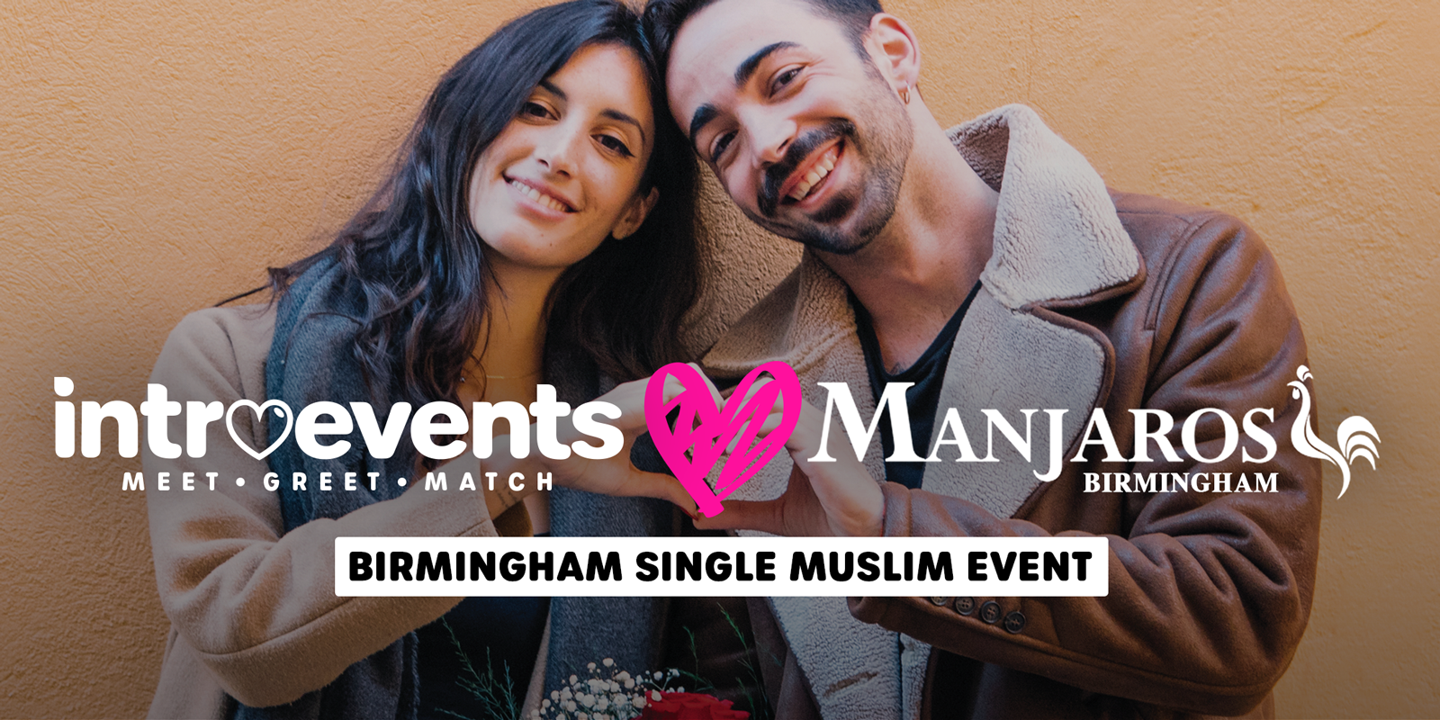 Single Muslim Marriage Event in Birmingham - Ages 21-35 - Day Event., Birmingham, West Midlands, United Kingdom