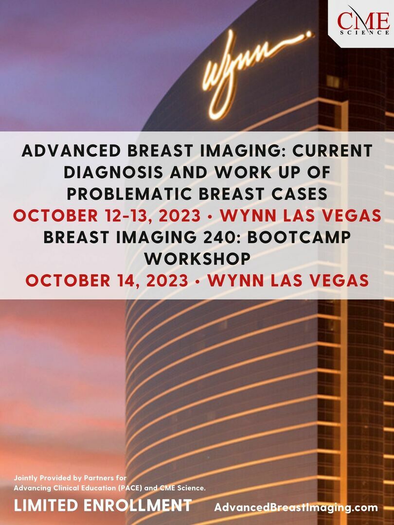 Advanced Breast Imaging at Wynn Las Vegas, Las Vegas, Nevada, United States