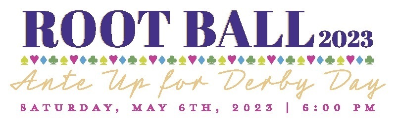 Root Ball 2023: Ante Up for Derby Day, Jacksonville, Florida, United States