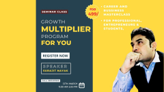 Growth Multiplier Program